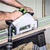 Trend Craft Saw Blade - 165mmD x 52T x 20B - CSB/16552T
