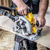 Trend Craft Saw Blade - 165mmD x 52T x 20B - CSB/16552T