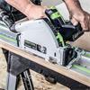 Trend Craft Saw Blade - 165mmD x 52T x 20B - CSB/16552T