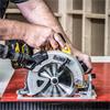 Trend Craft Almin & Plastic Saw Blade - 190mmD x 60T x 30B x 2.8Kerf - CSB/AP19060