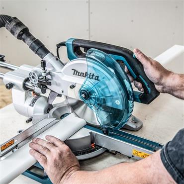 Trend Wood Cordless Mitre Saw Blade 254mm x 30mm x 80T - CSB/CC25480