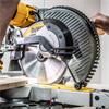 Trend Craft Saw Blade Crosscut - 260mm x 72 Teeth x 30mm Thin - CSB/CC26072