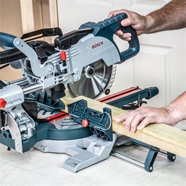 Trend Wood Mitre Saw Blade 260mm x 30mm x 80T - CSB/CC26080