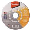 Makita D-18770 - Cut-Off-Wheel - 125 x 1.2 x 22.23 mm - WA60T - 10 pcs