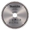 Makita D-81387 - Circular Saw Blade - TCT - 190 x 30mm - 60T
