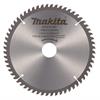 Makita D-81387 - Circular Saw Blade - TCT - 190 x 30mm - 60T