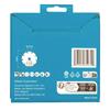 Makita D-80086 - Diamond Wheel - 125 x 22.23mm