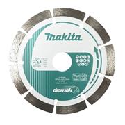 Makita D-80086 - Diamond Wheel - 125 x 22.23mm