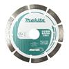 Makita D-80086 - Diamond Wheel - 125 x 22.23mm