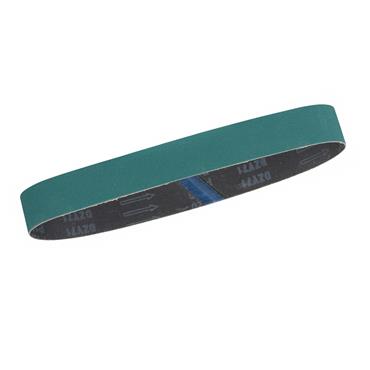 Makita D-80949 - Abrasive Belt 40x760mm, Z80