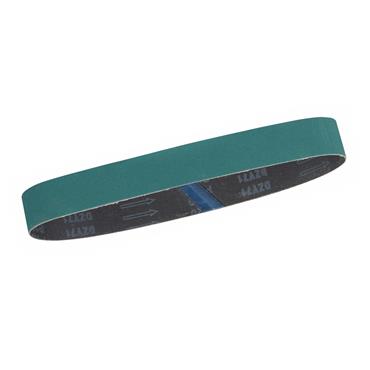 Makita D-80955 - Abrasive Belt 40x760mm, Z120