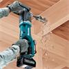 Makita DA001GZ01 - 40Vmax Angle Drill - Body Only