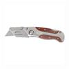 Bessey DBKWH-EU - Bladed Jack- Knife with Wood Handle