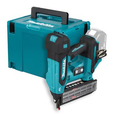 Makita DBN501ZJ - 18V Brad Nailer - LXT - Body Only