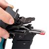 Makita DBN601ZJ - 18v  LXT  - Finishing Nailer Brushless - 19 - 64 mm - 16 Ga - Bare