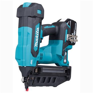 Makita DBN601ZJ - 18v  LXT  - Finishing Nailer Brushless - 19 - 64 mm - 16 Ga - Bare