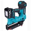 Makita DBN601ZJ - 18v  LXT  - Finishing Nailer Brushless - 19 - 64 mm - 16 Ga - Bare