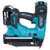 Makita DBN601ZJ - 18v  LXT  - Finishing Nailer Brushless - 19 - 64 mm - 16 Ga - Bare