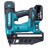 Makita DBN601ZJ - 18v  LXT  - Finishing Nailer Brushless - 19 - 64 mm - 16 Ga - Bare