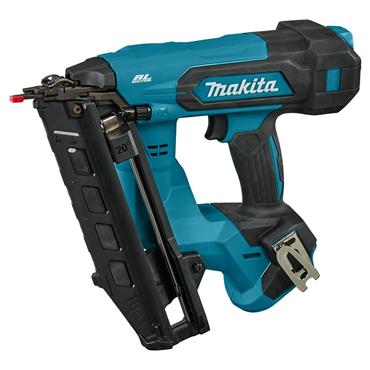 Makita DBN610Z - 18v LXT - Finish Nailer Brushless - Bare