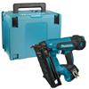 Makita DBN610Z - 18v LXT - Finish Nailer Brushless - Bare