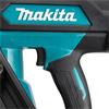 Makita DBN640ZK - 18V Postive Placement Nailer - LXT - Body Only