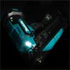 Makita DBN640ZK - 18V Postive Placement Nailer - LXT - Body Only