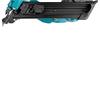 Makita DBN640ZK - 18V Postive Placement Nailer - LXT - Body Only