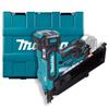 Makita DBN640ZK - 18V Postive Placement Nailer - LXT - Body Only