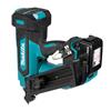 Makita DBN640ZK - 18V Postive Placement Nailer - LXT - Body Only