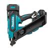 Makita DBN640ZK - 18V Postive Placement Nailer - LXT - Body Only