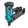 Makita DBN640ZK - 18V Postive Placement Nailer - LXT - Body Only