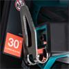Makita DBN900ZK - 18v LXT -  Framing Nailer - Clipped Head - Bare