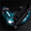 Makita DBN900ZK - 18v LXT -  Framing Nailer - Clipped Head - Bare