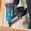 Makita DBN900ZK - 18v LXT -  Framing Nailer - Clipped Head - Bare