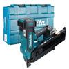 Makita DBN900ZK - 18v LXT -  Framing Nailer - Clipped Head - Bare
