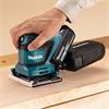 Makita DBO481Z - Finishing Sander LXT