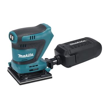 Makita DBO481Z - Finishing Sander LXT