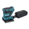 Makita DBO481Z - Finishing Sander LXT
