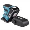 Makita DBO481Z - Finishing Sander LXT