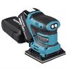 Makita DBO481Z - Finishing Sander LXT