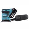 Makita DBO481Z - Finishing Sander LXT