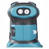 Makita DBO481Z - Finishing Sander LXT