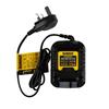 Dewalt DCB1102 - Compact Battery Charger for 12V/18V XR Li-Ion Batteries