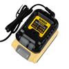 Dewalt DCB1102 - Compact Battery Charger for 12V/18V XR Li-Ion Batteries
