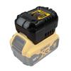 Dewalt DCB1102 - Compact Battery Charger for 12V/18V XR Li-Ion Batteries