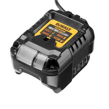 Dewalt DCB1102 - Compact Battery Charger for 12V/18V XR Li-Ion Batteries