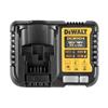 DeWalt DCB1104-GB - 12v-18v XR Battery Charger