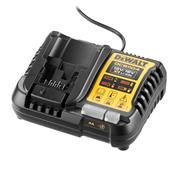 DeWalt DCB1104-GB - 12v-18v XR Battery Charger