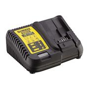 DeWalt DCB115 Multi-Volt Compact Battery, Charger, 220v Input